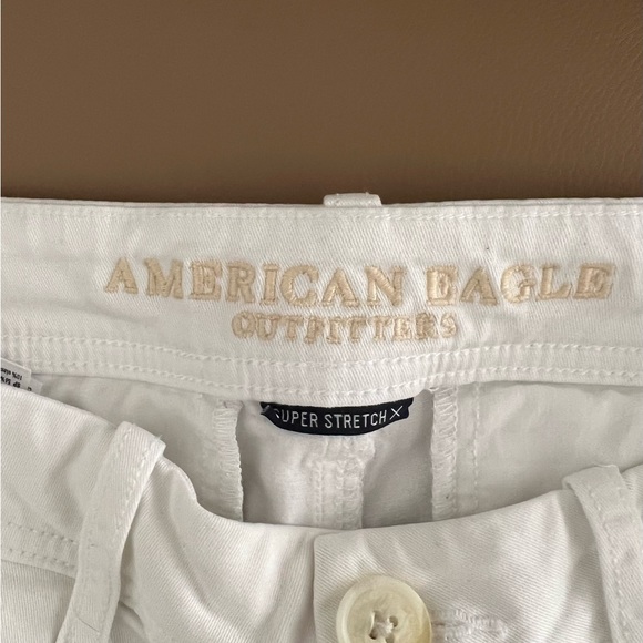 2 Pair of American Eagle MIDI Shorts - Picture 6 of 7